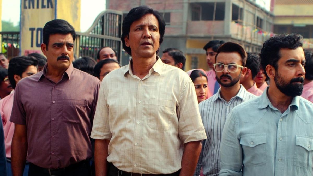 Adarsh Baal Vidyalaya OTT Verdict Week 2: Enters The Top 5 Most-Watched Shows On Prime Video In 2026!