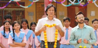 Adarsh Baal Vidyalaya Trailer Review: Kay Kay Menon Series Is A Hilarious Take At A Government School That Is Everything But ‘Adarsh’ Adarsh Baal Vidyalaya Trailer Review: Kay Kay Menon Has To Turn Around A Dysfunctional School That Can Only Be Saved By God