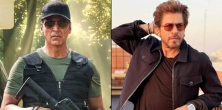 Box Office: Akshay Kumar Is Only 10.33 Crore Away From Beating Shah Rukh Khan In Star Ranking Box Office: Akshay Kumar Is All Set To Overtake Shah Rukh Khan In Star Ranking
