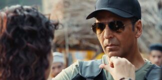Box Office: Akshay Kumar Goes Past The 2300 Crore Mark In The Post-COVID Era With Welcome To The Jungle