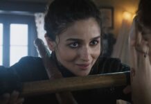 Box Office: Alia Bhatt Crosses The 1100 Crore Post-COVID Worldwide Milestone With Alpha! Alia Bhatt Box Office