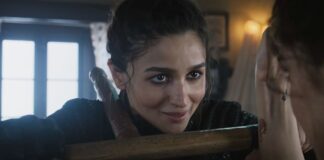 Box Office: Alia Bhatt Crosses The 1100 Crore Post-COVID Worldwide Milestone With Alpha! Alia Bhatt Box Office