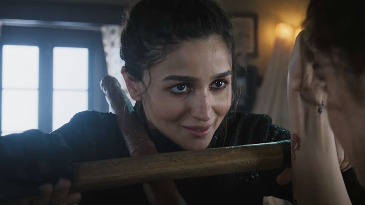 Alia Bhatt Box Office
