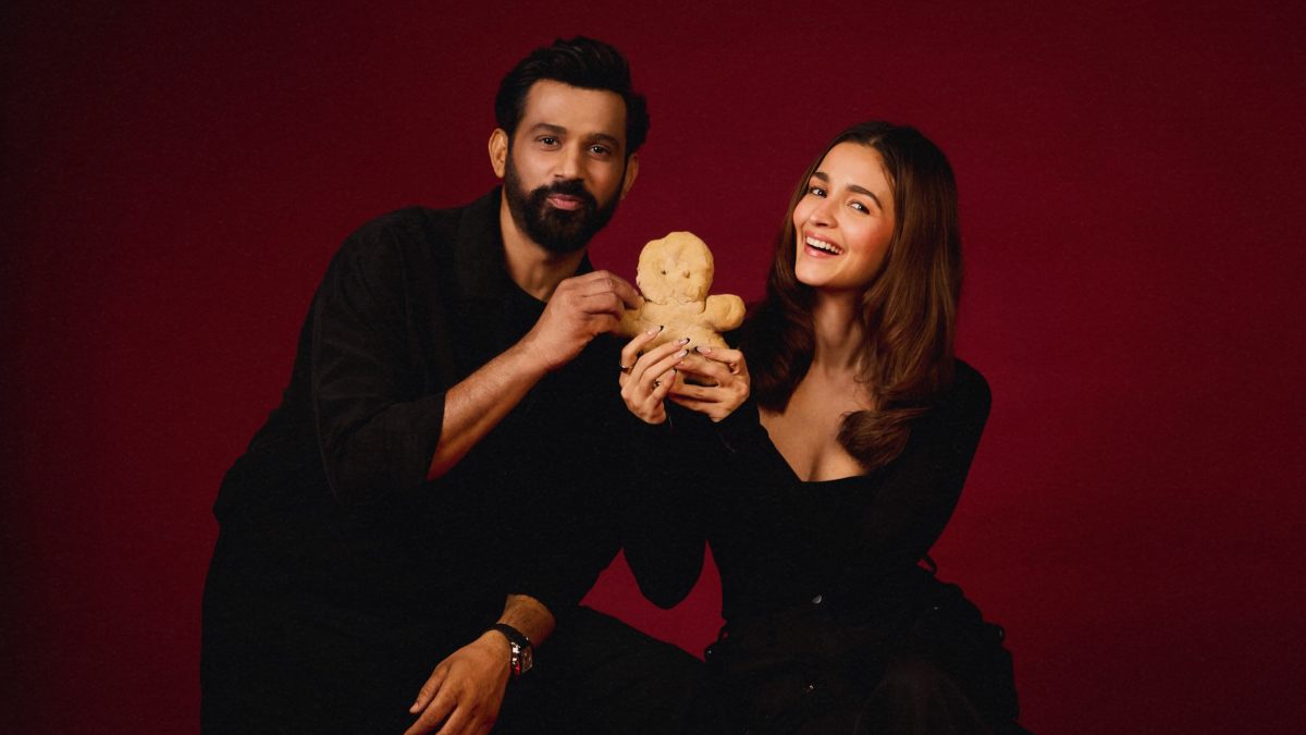 Alia Bhatt Joins The Cast Of Sohum Shah Starrer Horror Fantasy Sequel