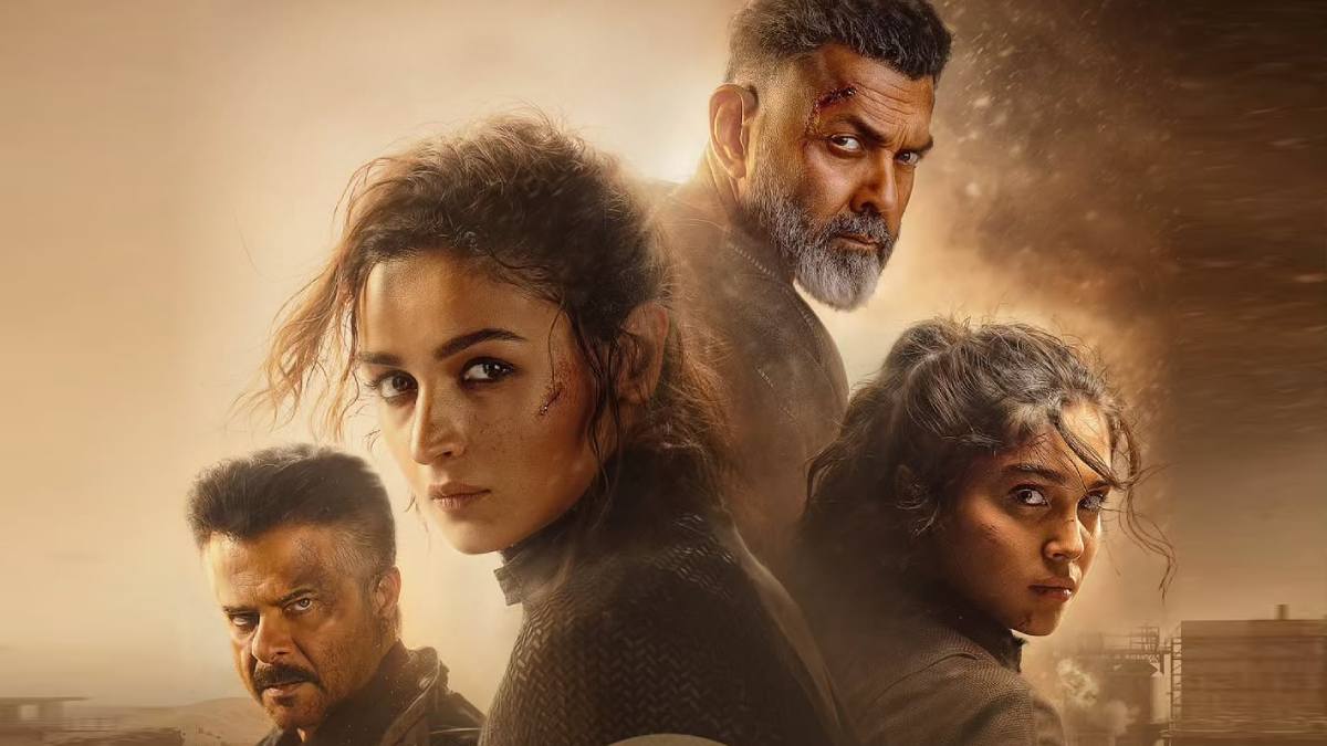 Alpha Box Office: Has An Opportunity To Help YRF's Spy Universe Reach A Major Domestic Milestone