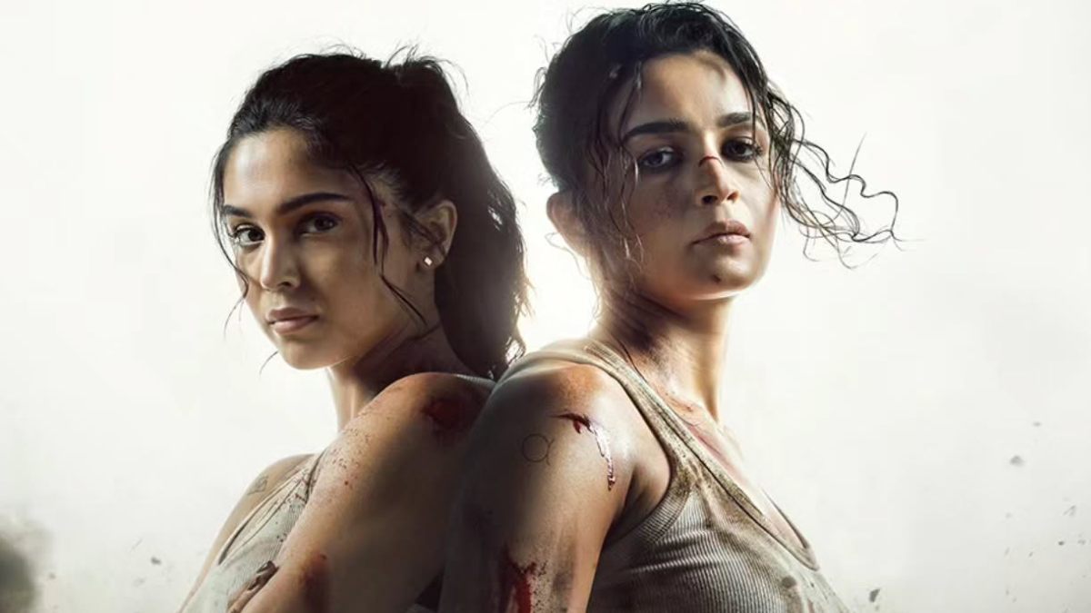 Alpha Box Office Day 26 Update!