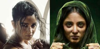 Alpha Box Office Collection Day 10: Alia Bhatt & Sharvari Starrer Beats The Kerala Story 2 Alpha Box Office Collection Day 10: Surpasses The Kerala Story 2