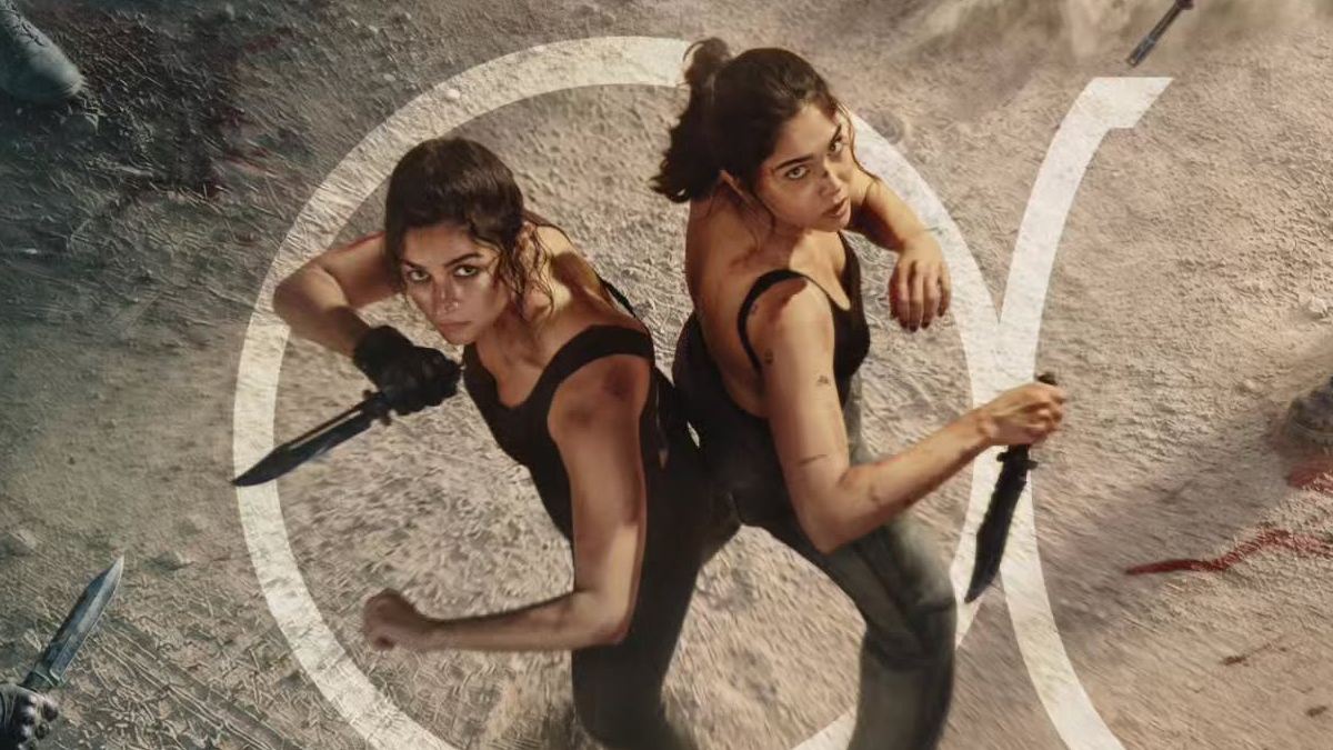 Alpha Box Office Collection Day 12