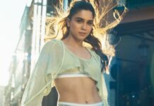 Alpha Box Office Collection Day 13: Needs 6 Crore+ More To Become Sharvari’s 2nd Highest-Grossing Film In India Alpha Box Office Collection Day 13: 6 Crore+ Away From Entering Sharvari's Top 2 Highest-Grossing Films In India