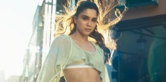 Alpha Box Office Collection Day 13: Needs 6 Crore+ More To Become Sharvari’s 2nd Highest-Grossing Film In India Alpha Box Office Collection Day 13: 6 Crore+ Away From Entering Sharvari's Top 2 Highest-Grossing Films In India