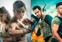 Alpha Box Office Collection Day 14: Suffers An 81% 2nd Week Drop, But Fares A Bit Better Than War 2 Alpha Box Office Collection Day 14: Drops By 81% In 2nd Week, But Avoids A Bigger Crash Than War 2