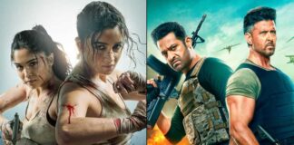 Alpha Box Office Collection Day 14: Suffers An 81% 2nd Week Drop, But Fares A Bit Better Than War 2 Alpha Box Office Collection Day 14: Drops By 81% In 2nd Week, But Avoids A Bigger Crash Than War 2