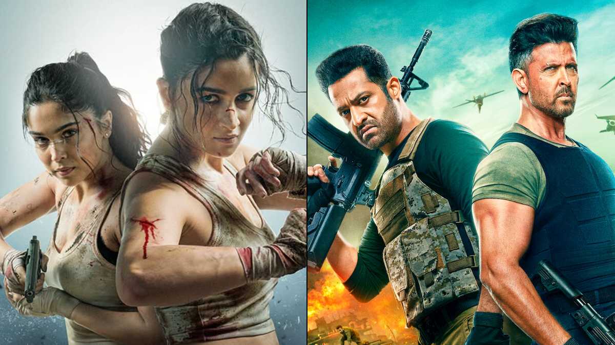 Alpha Box Office Collection Day 14: Drops By 81% In 2nd Week, But Avoids A Bigger Crash Than War 2
