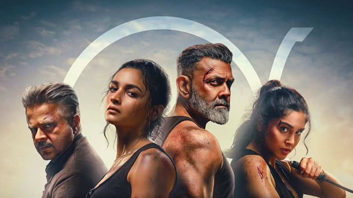 Alpha Box Office Collection Day 16: Won't Even Match Pathaan's First Thursday Collection