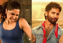 Alpha Box Office Collection Day 3: Becomes Sharvari’s 3rd Highest-Grossing Film, Surpasses O’Romeo’s Opening Weekend Alpha Box Office Collection Day 3: It's Now Sharvari's 3rd Highest-Grossing Film