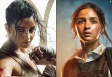 Alpha Box Office Collection Day 4: Alia Bhatt Starrer Suffers Over 50% Drop On First Monday But Beats Jigra’s Lifetime! Alpha Box Office Collection Day 4