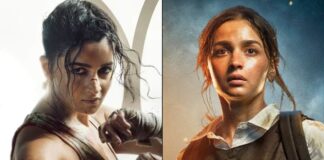 Alpha Box Office Collection Day 4: Alia Bhatt Starrer Suffers Over 50% Drop On First Monday But Beats Jigra’s Lifetime! Alpha Box Office Collection Day 4