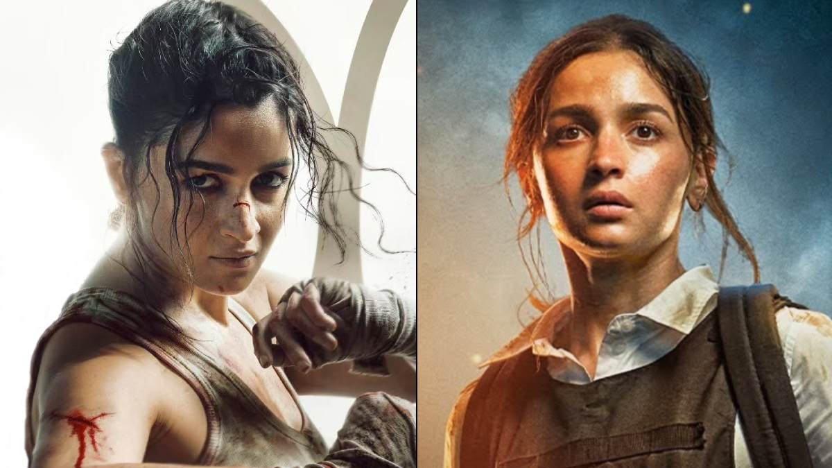 Alpha Box Office Collection Day 4