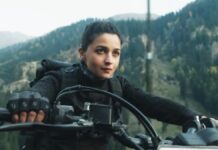 Alpha Box Office Collection Day 5: Grows 10% On First Tuesday; Likely To Miss A Spot Among Alia Bhatt’s Top 10 Grossers In India Alpha Box Office Collection Day 5: Unlikely To Enter Alia Bhatt's Top 10 Grossers In India