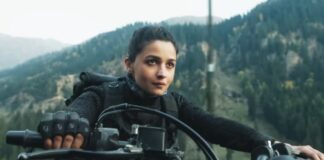 Alpha Box Office Collection Day 5: Grows 10% On First Tuesday; Likely To Miss A Spot Among Alia Bhatt’s Top 10 Grossers In India Alpha Box Office Collection Day 5: Unlikely To Enter Alia Bhatt's Top 10 Grossers In India