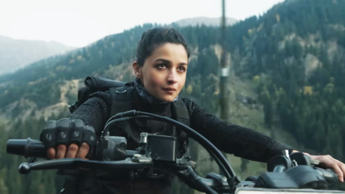 Alpha Box Office Collection Day 5: Unlikely To Enter Alia Bhatt's Top 10 Grossers In India