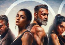 Alpha Box Office Collection Day 6: YRF Spy Universe Suffers A Third Straight Box Office Disappointment