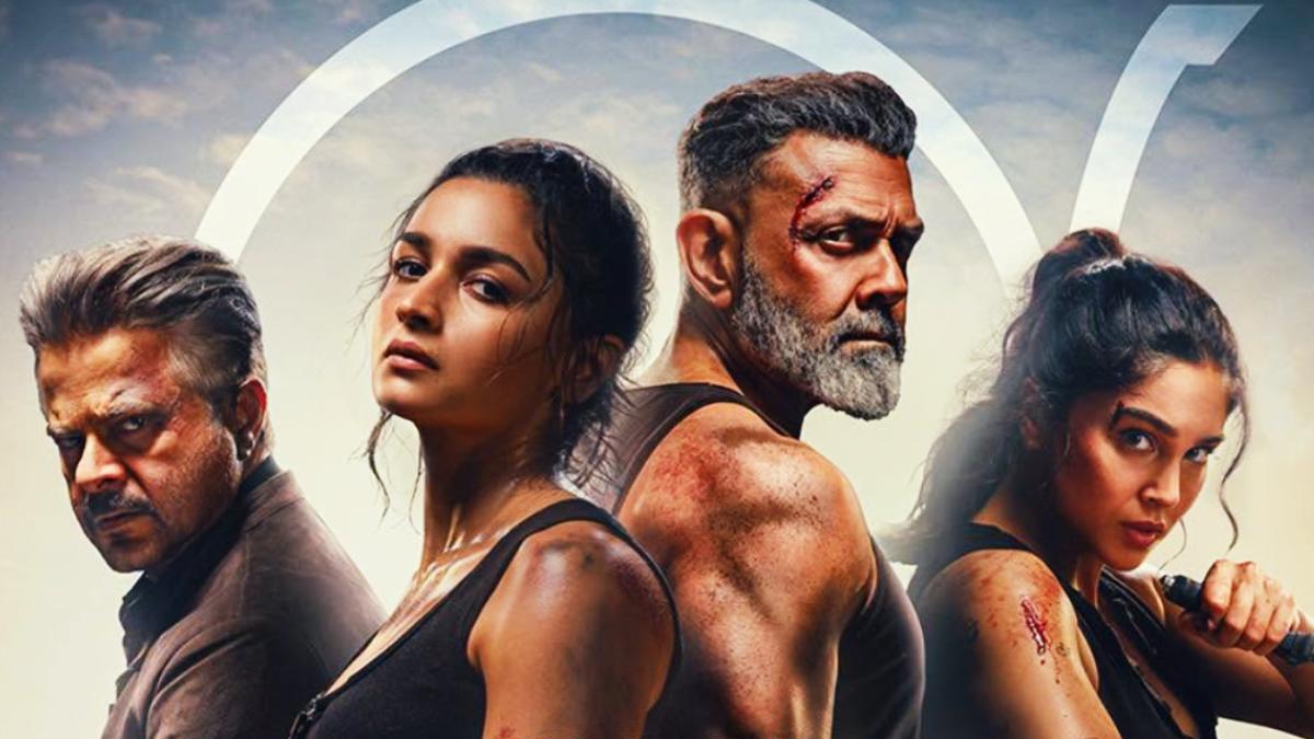 Alpha Box Office Collection Day 6: YRF Spy Universe Suffers A Third Straight Box Office Disappointment