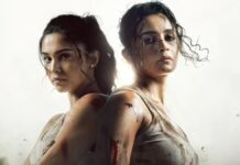 Alpha Box Office Collection Day 9: Crosses The 50 Crore Mark, Needs Just 1.56 Crore To Enter Bollywood’s Top 10 Grossers Of 2026 Alpha Box Office Collection Day 9: Hits 50 Crore, Now Only 1.56 Crore Shy Of Bollywood's Top 10 Grossers Of 2026