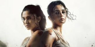 Alpha Box Office Collection Day 9: Crosses The 50 Crore Mark, Needs Just 1.56 Crore To Enter Bollywood’s Top 10 Grossers Of 2026 Alpha Box Office Collection Day 9: Hits 50 Crore, Now Only 1.56 Crore Shy Of Bollywood's Top 10 Grossers Of 2026