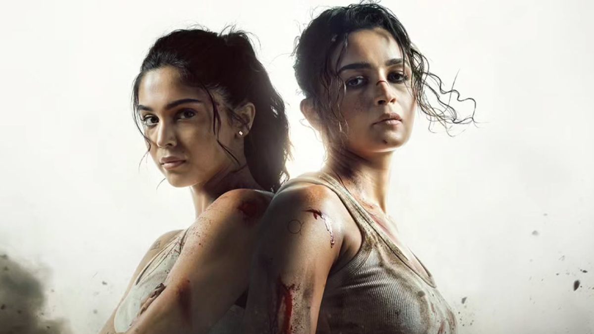 Alpha Box Office Collection Day 9: Hits 50 Crore, Now Only 1.56 Crore Shy Of Bollywood's Top 10 Grossers Of 2026