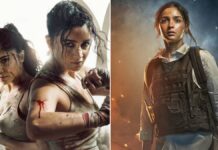 Alpha Box Office Day 1 Advance Booking (1 Day To Go): Alia Bhatt Starrer Sells 17K+ Tickets, Needs 146% Jump To Beat Jigra! Alpha Box Office Day 1 Advance Booking (1 Day To Go)