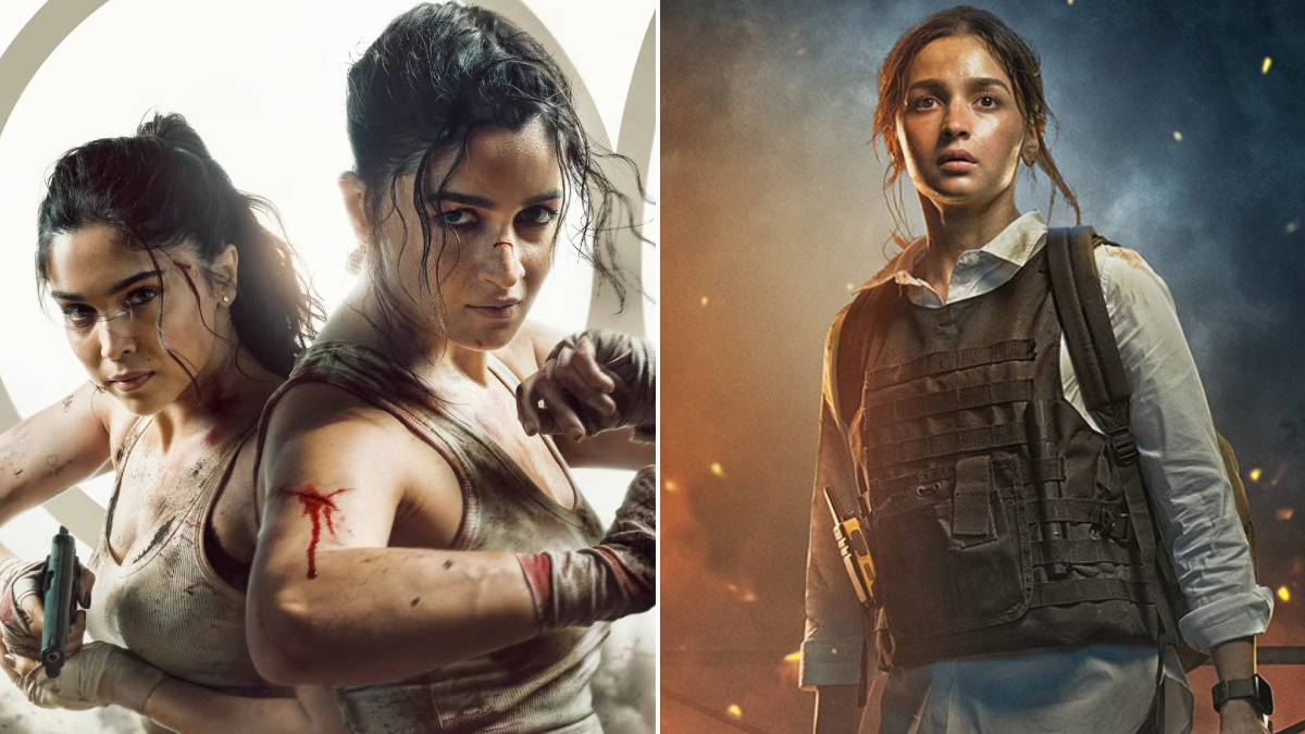 Alia Bhatt Starrer Sells 17K+ Tickets, Needs 146% Jump To Beat Jigra!