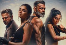 Alpha Box Office Day 1 Advance Booking (2 Days To Go): Alia Bhatt & Sharvari’s Film Sells 700 Tickets In Limited Showcasing! Alpha Box Office Day 1 Advance Booking
