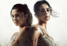 Alpha Box Office Day 18: Less Than 1 Crore Away From Entering Top 10 Bollywood Grossers Of 2026 Alpha Box Office Day 18