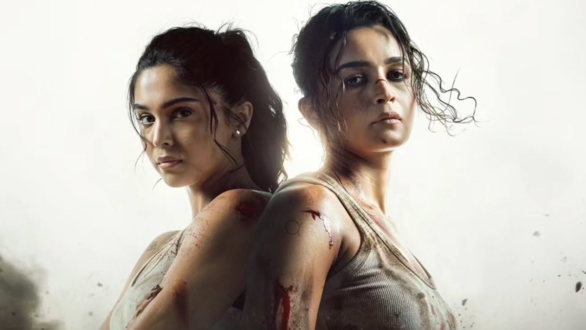Less Than 1 Crore Away From Entering Top 10 Bollywood Grossers Of 2026