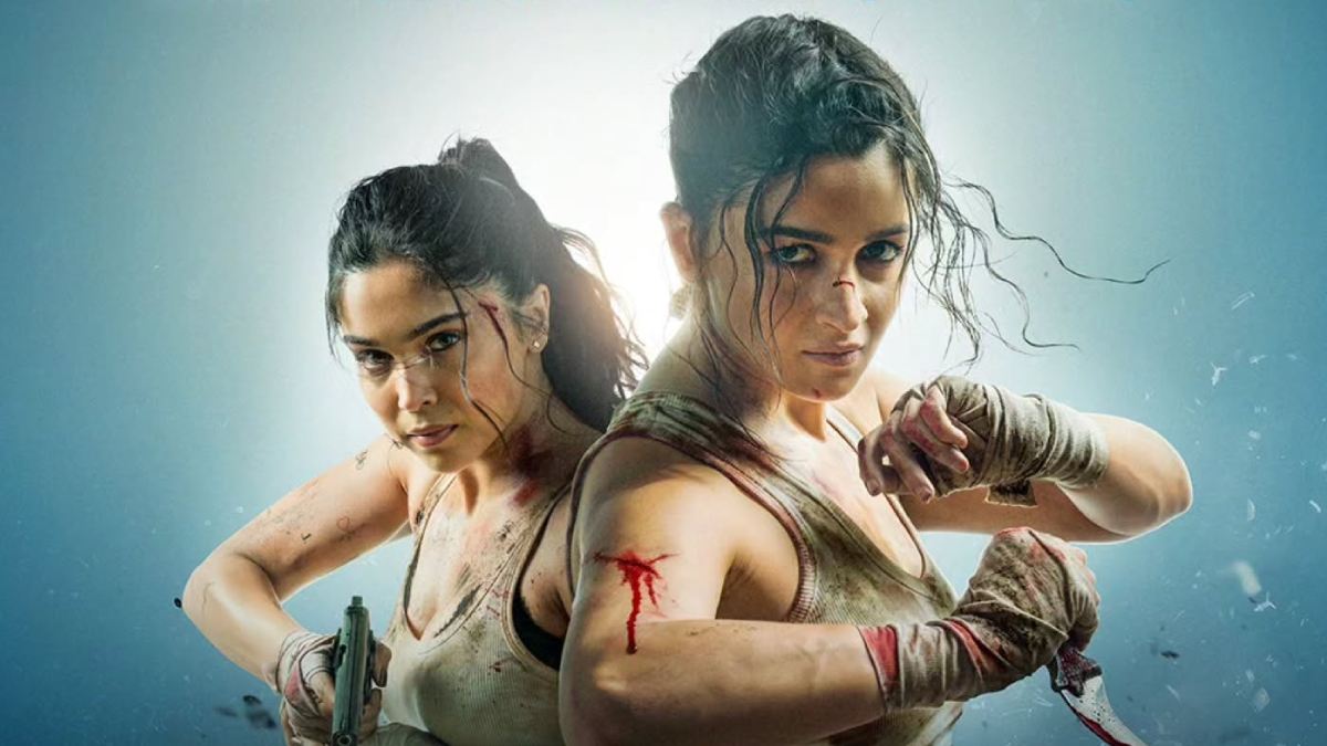 Alpha Box Office Day 19