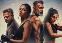 Alpha Box Office Day 2 Morning Occupancy: Remains Similar To Opening Day, Continues Disappointing Trend Alpha Box Office Day 2 Morning Occupancy