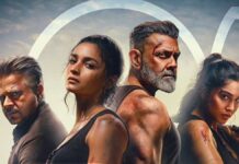 Alpha Box Office Day 8 (Early Trends): Falls Below 2 Crore On 2nd Friday; Sharvari Scores Her 3rd Half-Century In India