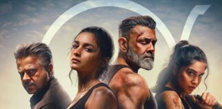 Alpha Box Office Day 8 (Early Trends): Falls Below 2 Crore On 2nd Friday; Sharvari Scores Her 3rd Half-Century In India