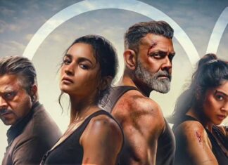 Alpha Box Office Day 8 (Early Trends): Falls Below 2 Crore On 2nd Friday; Sharvari Scores Her 3rd Half-Century In India