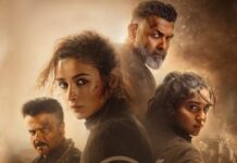 Alpha Box Office Day 8: Finally Crosses 50 Crore Mark In India, Close To Entering Top 10 Bollywood Grossers Of 2026 Alpha Box Office Day 8 Update!