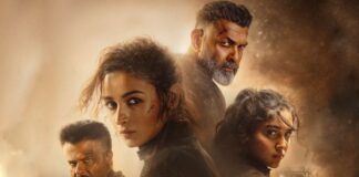 Alpha Box Office Day 8: Finally Crosses 50 Crore Mark In India, Close To Entering Top 10 Bollywood Grossers Of 2026 Alpha Box Office Day 8 Update!
