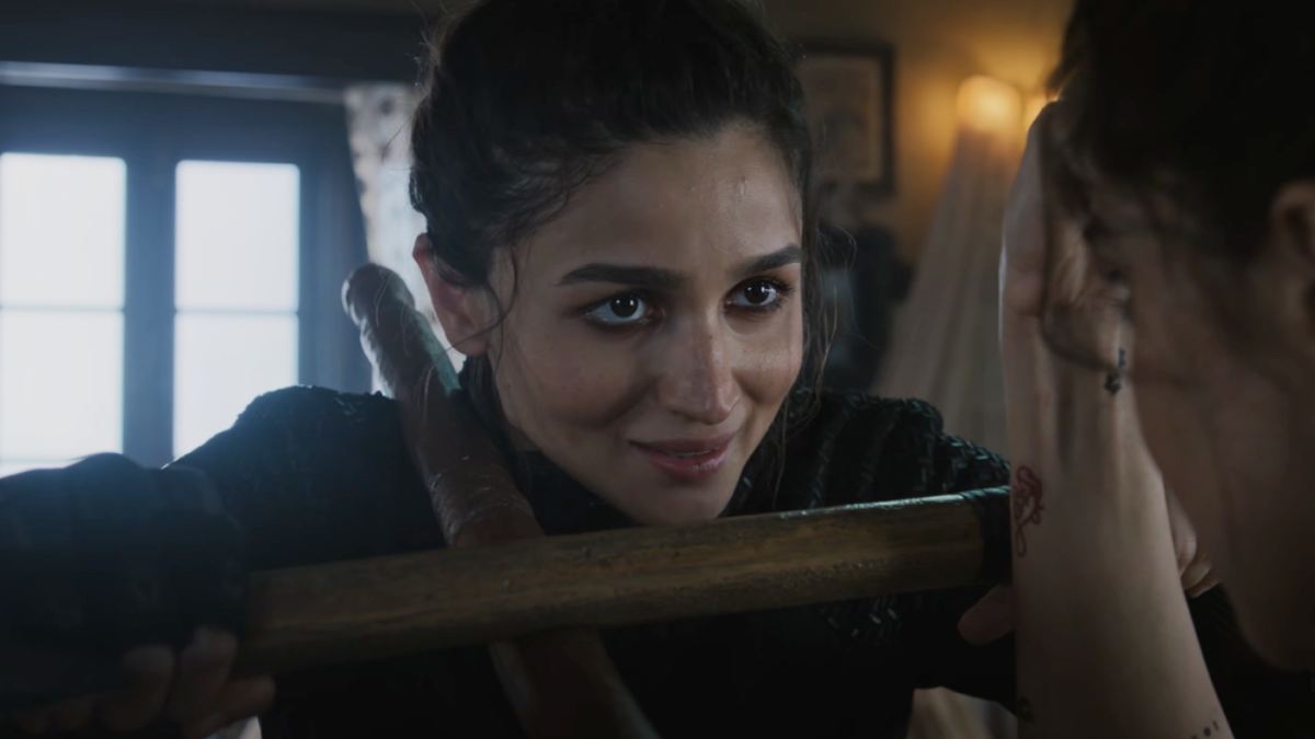 Alpha Breaks YRF Spy Universe Tradition, Skips Post-Credit Scene