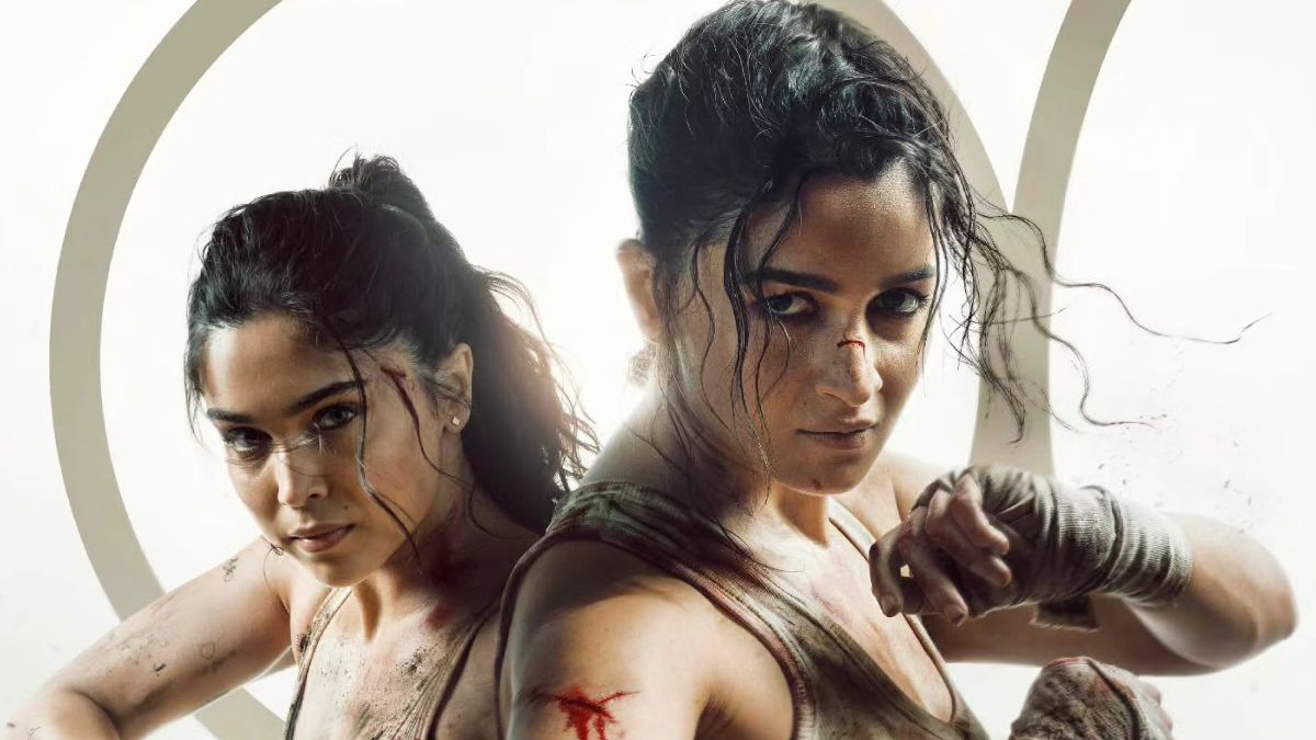 Alpha Day Wise Box Office Collection