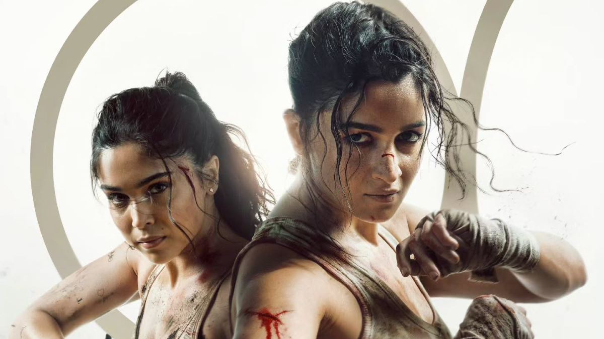 Alpha Box Office Day 5: Terrific Tuesday Jump Of 41.5% On BMS