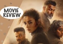 Alpha Movie Review: May Spy Universe Rest In Peace – Alia Bhatt & Bobby Deol’s Film Is Absurd & Whatever Is Happening Here Makes Me Irritated & Disappointed! Alpha Movie Review: Spy Universe Has Not Seen Anything Like This!