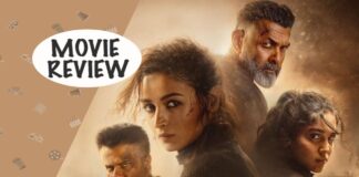 Alpha Movie Review: May Spy Universe Rest In Peace – Alia Bhatt & Bobby Deol’s Film Is Absurd & Whatever Is Happening Here Makes Me Irritated & Disappointed! Alpha Movie Review: Spy Universe Has Not Seen Anything Like This!