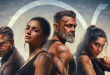 Alpha Movie Review Quicker: Alia Bhatt Is Just Randomly & Endlessly Running, Kicking & Biking Alpha Movie Review Quicker: Alia Bhatt Is Endlessly Running, Kicking & Biking