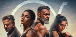 Alpha Movie Review Quicker: Alia Bhatt Is Just Randomly & Endlessly Running, Kicking & Biking Alpha Movie Review Quicker: Alia Bhatt Is Endlessly Running, Kicking & Biking
