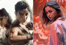 Alpha Worldwide Box Office Day 1: Earns 117% Higher Than Jigra, Scores 6th Highest Bollywood Opening Of 2026 Alpha Worldwide Box Office Day 1 Collection!